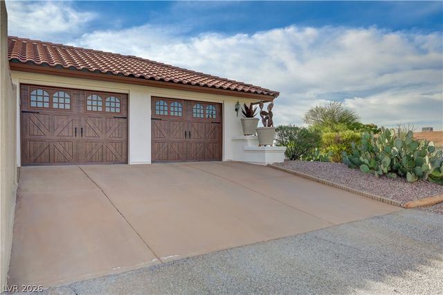 1591 Rocking Horse Drive, Henderson, NV 89002