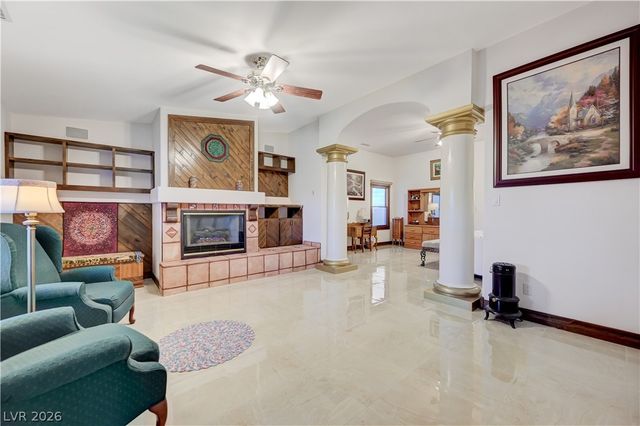 1591 Rocking Horse Drive, Henderson, NV 89002