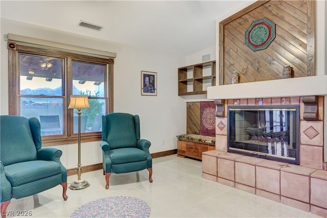 1591 Rocking Horse Drive, Henderson, NV 89002