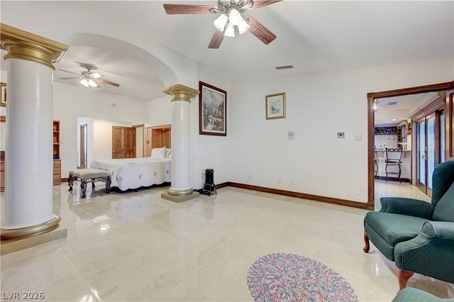 1591 Rocking Horse Drive, Henderson, NV 89002