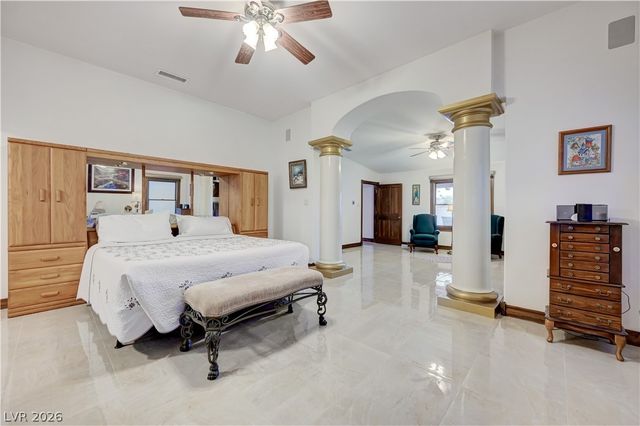 1591 Rocking Horse Drive, Henderson, NV 89002