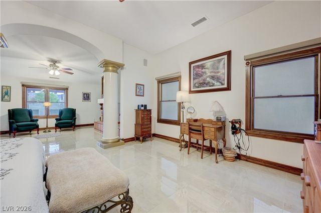 1591 Rocking Horse Drive, Henderson, NV 89002