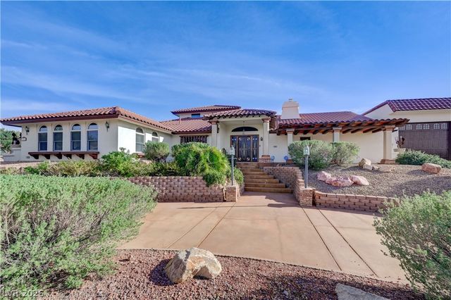 1591 Rocking Horse Drive, Henderson, NV 89002