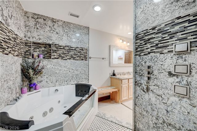 1591 Rocking Horse Drive, Henderson, NV 89002