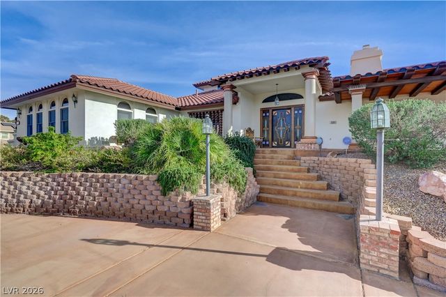 1591 Rocking Horse Drive, Henderson, NV 89002