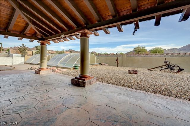 1591 Rocking Horse Drive, Henderson, NV 89002