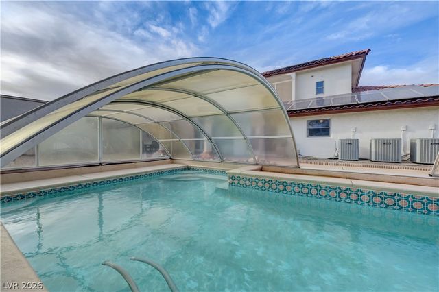 1591 Rocking Horse Drive, Henderson, NV 89002