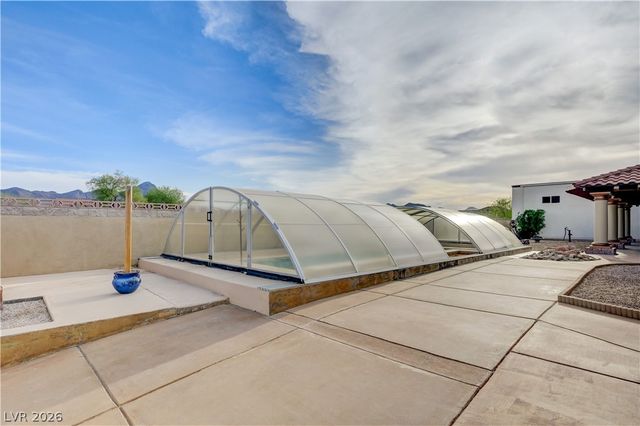 1591 Rocking Horse Drive, Henderson, NV 89002