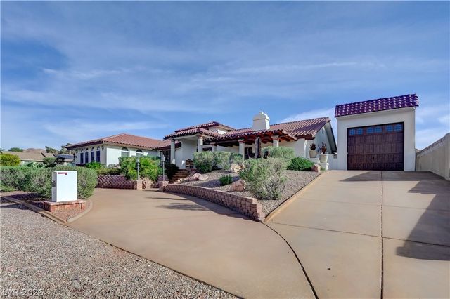 1591 Rocking Horse Drive, Henderson, NV 89002