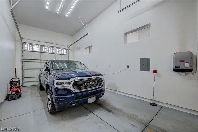 1591 Rocking Horse Drive, Henderson, NV 89002