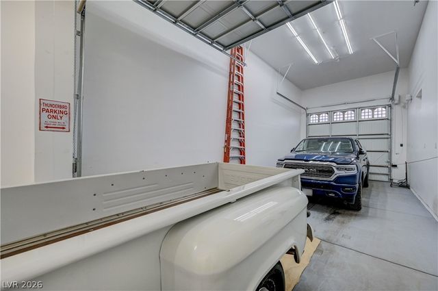 1591 Rocking Horse Drive, Henderson, NV 89002