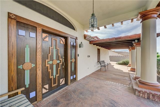 1591 Rocking Horse Drive, Henderson, NV 89002