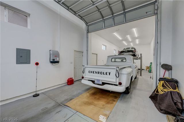 1591 Rocking Horse Drive, Henderson, NV 89002