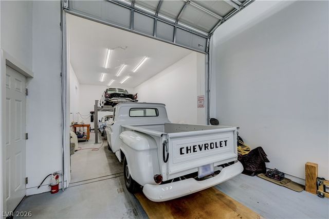 1591 Rocking Horse Drive, Henderson, NV 89002