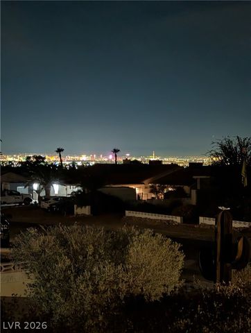 1591 Rocking Horse Drive, Henderson, NV 89002