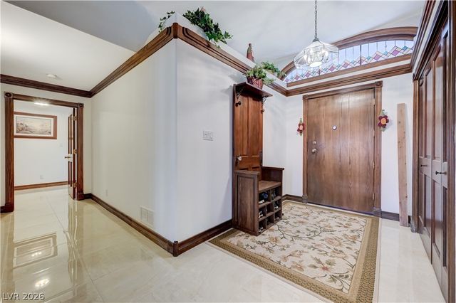 1591 Rocking Horse Drive, Henderson, NV 89002