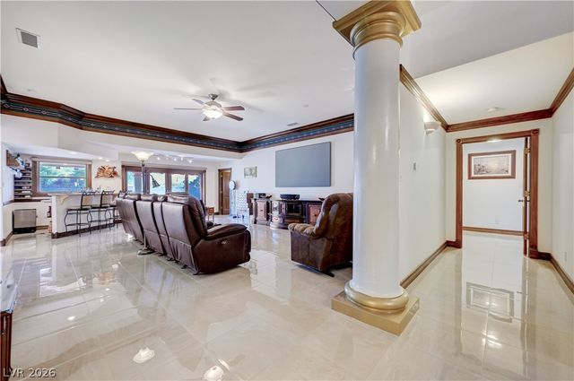 1591 Rocking Horse Drive, Henderson, NV 89002