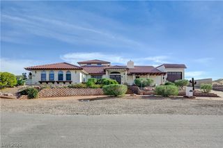 1591 Rocking Horse Drive, Henderson, NV 89002