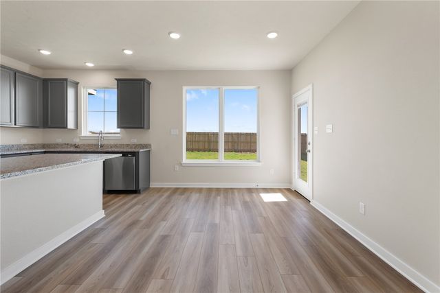 330 Harvest Lake Drive, Snook, TX 77878