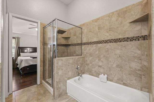 8737 Sabinas Trail, Fort Worth, TX 76118