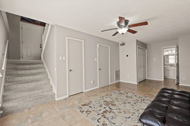 8737 Sabinas Trail, Fort Worth, TX 76118