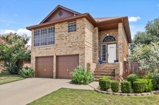 8737 Sabinas Trail, Fort Worth, TX 76118