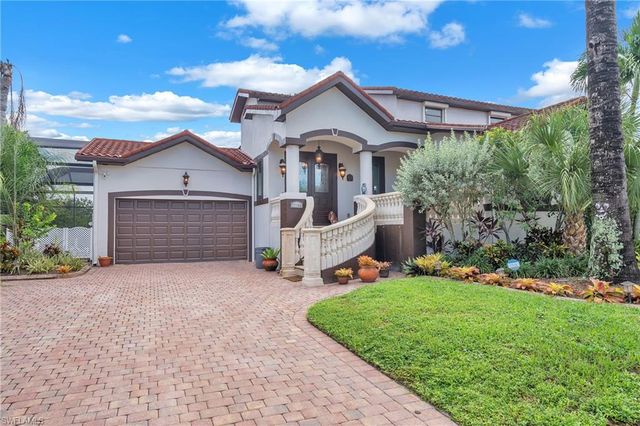 27109 Holly LN, Bonita Springs, FL 34135