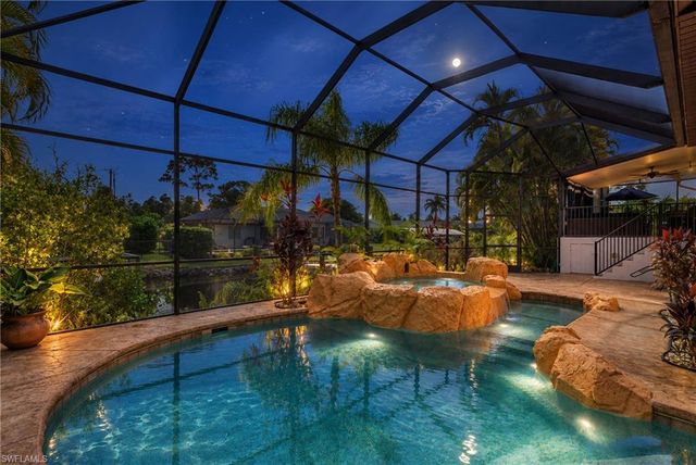 27109 Holly LN, Bonita Springs, FL 34135