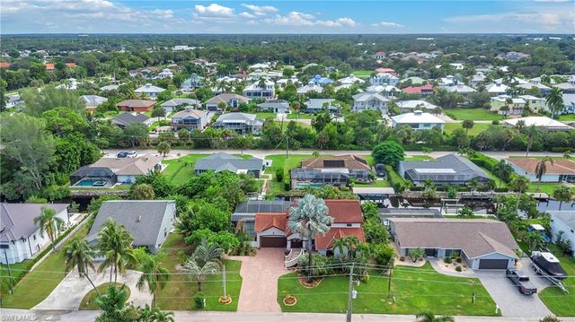 27109 Holly LN, Bonita Springs, FL 34135