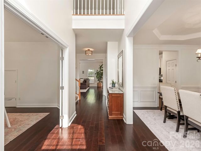 15606 Troubadour Lane, Huntersville, NC 28078