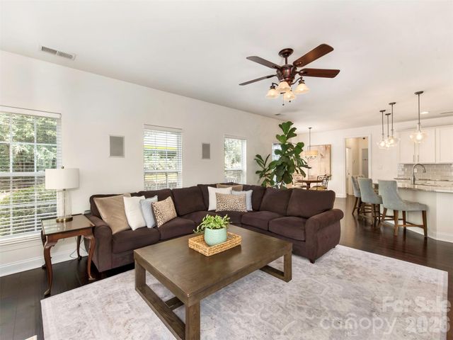 15606 Troubadour Lane, Huntersville, NC 28078