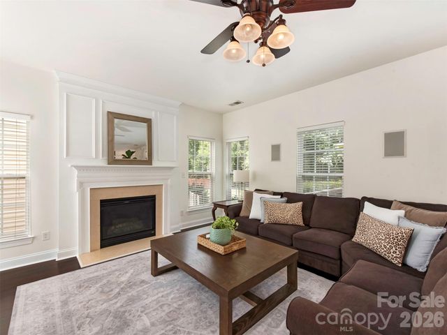 15606 Troubadour Lane, Huntersville, NC 28078
