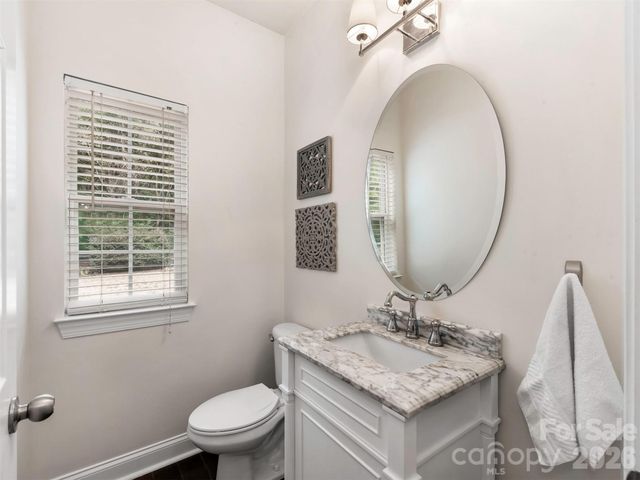 15606 Troubadour Lane, Huntersville, NC 28078