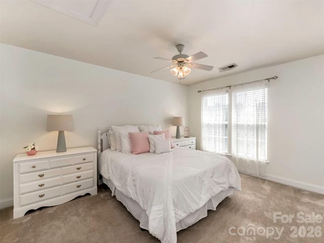 15606 Troubadour Lane, Huntersville, NC 28078