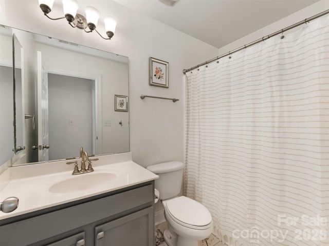 15606 Troubadour Lane, Huntersville, NC 28078