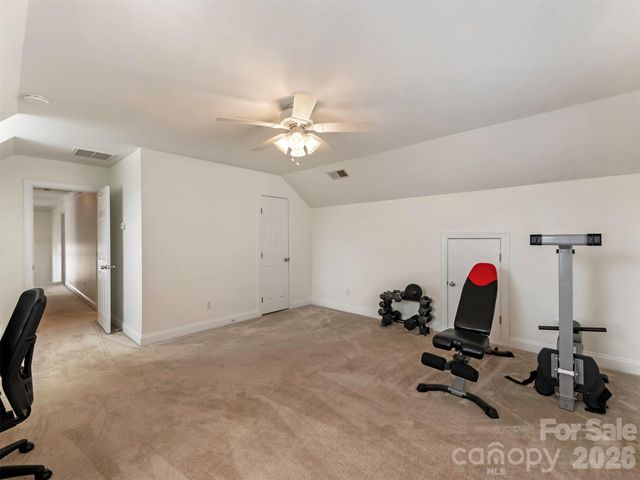 15606 Troubadour Lane, Huntersville, NC 28078