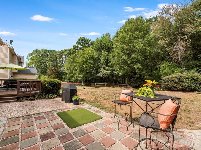 15606 Troubadour Lane, Huntersville, NC 28078