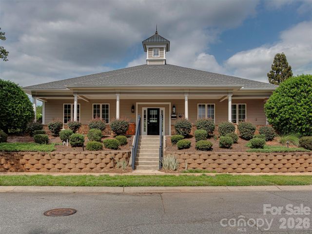 15606 Troubadour Lane, Huntersville, NC 28078