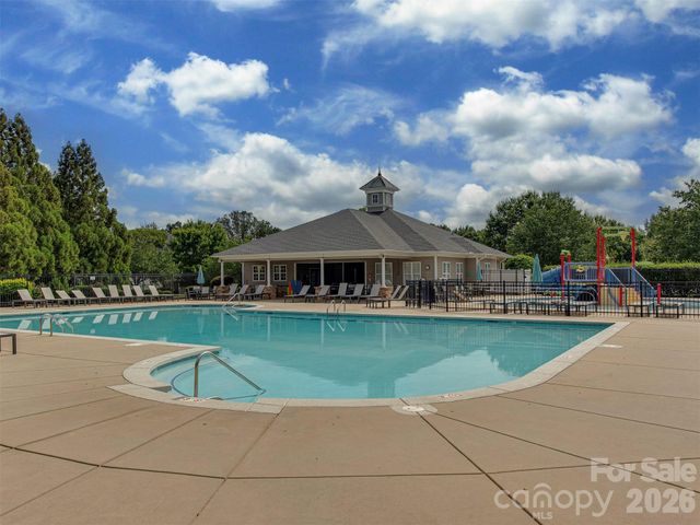 15606 Troubadour Lane, Huntersville, NC 28078