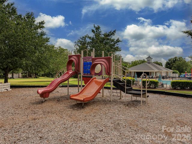 15606 Troubadour Lane, Huntersville, NC 28078