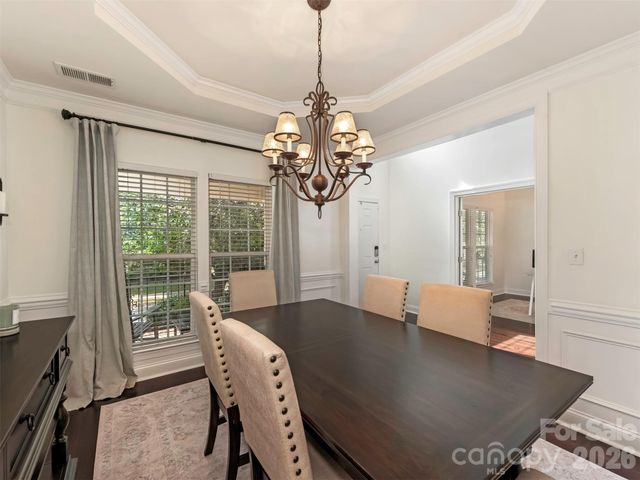 15606 Troubadour Lane, Huntersville, NC 28078