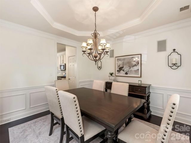 15606 Troubadour Lane, Huntersville, NC 28078