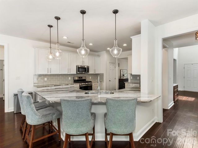 15606 Troubadour Lane, Huntersville, NC 28078