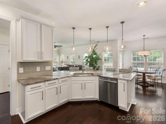 15606 Troubadour Lane, Huntersville, NC 28078