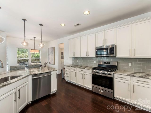 15606 Troubadour Lane, Huntersville, NC 28078