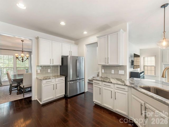 15606 Troubadour Lane, Huntersville, NC 28078