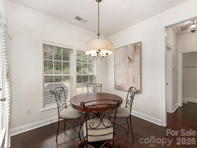 15606 Troubadour Lane, Huntersville, NC 28078