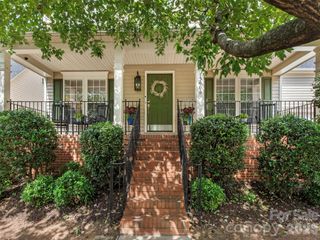 15606 Troubadour Lane, Huntersville, NC 28078