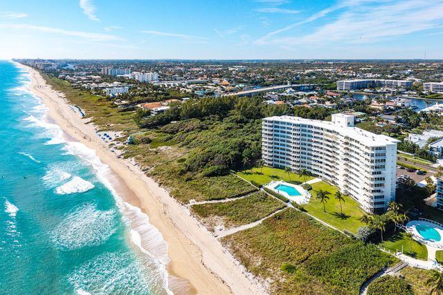 1225 S Ocean Boulevard 401, Delray Beach, FL 33483