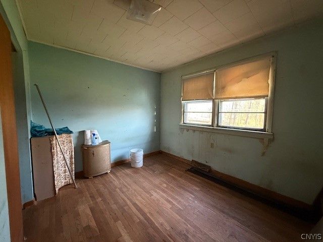 3927 Cody Road, Fenner, NY 13035